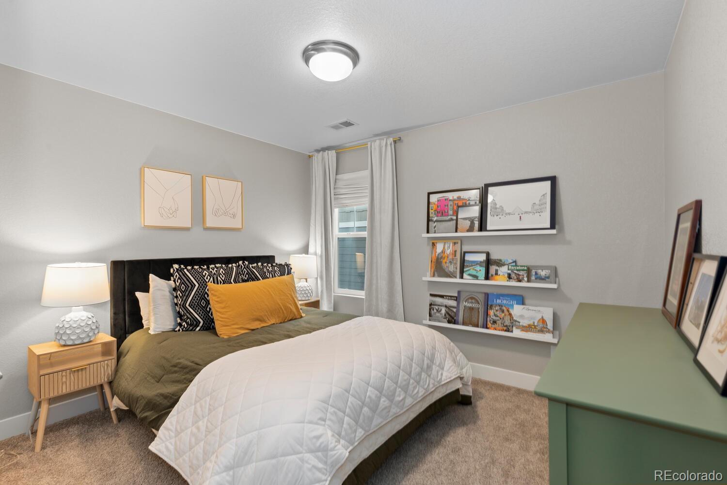 MLS Image #21 for 3636  sublime court,castle rock, Colorado