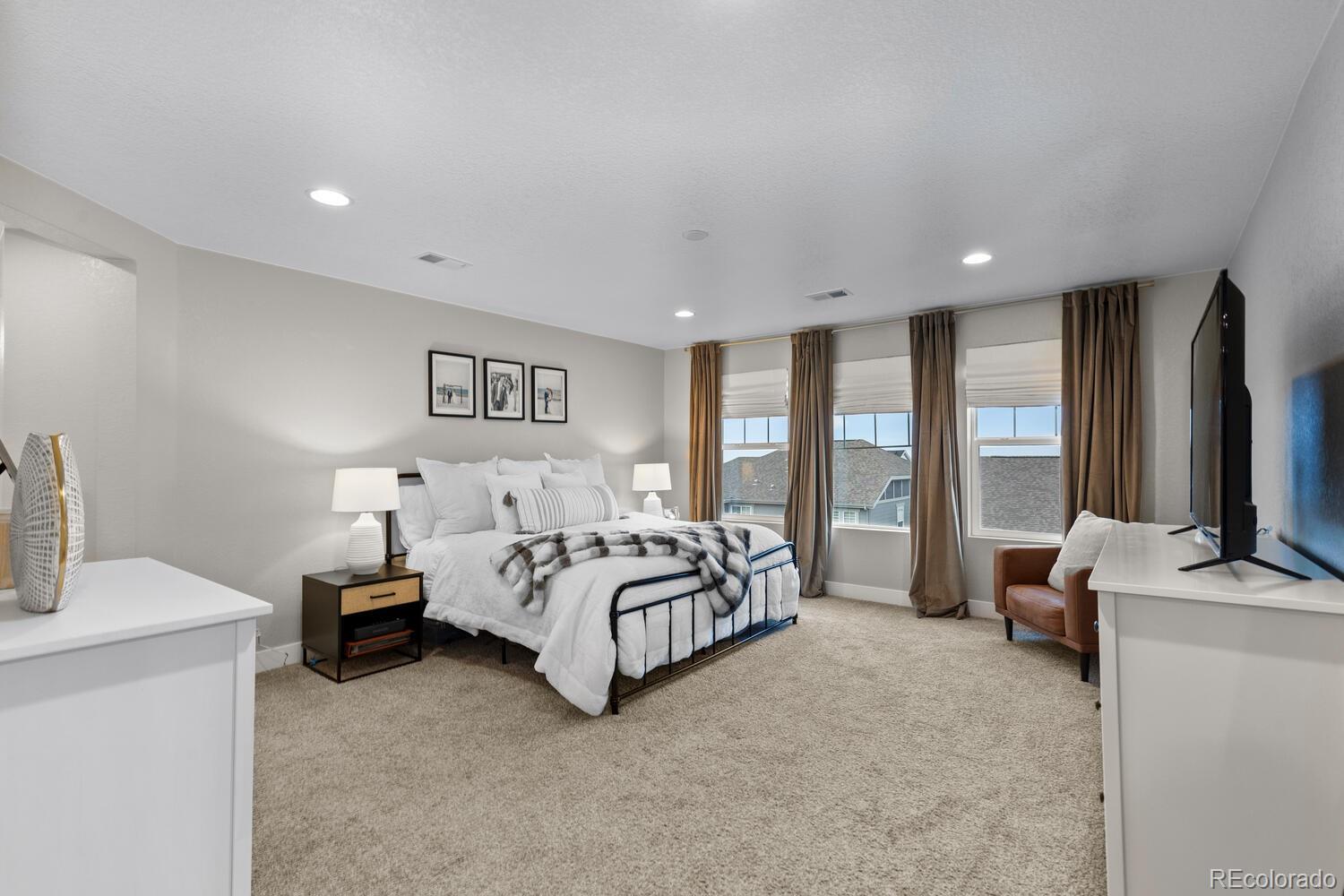 MLS Image #25 for 3636  sublime court,castle rock, Colorado