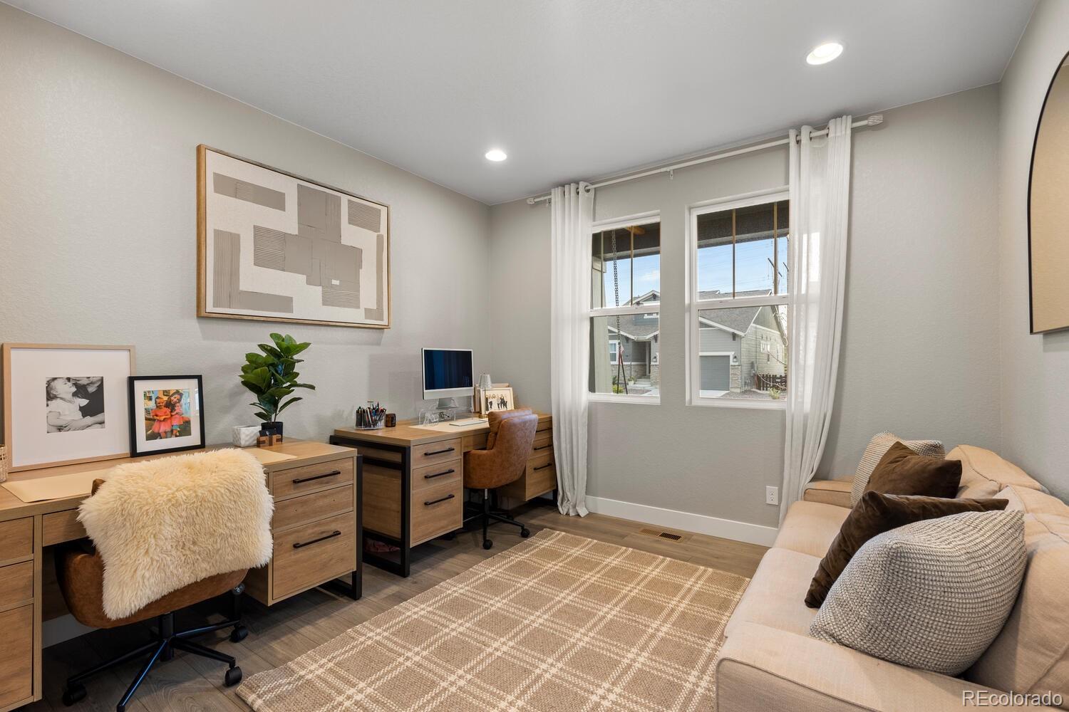 MLS Image #3 for 3636  sublime court,castle rock, Colorado