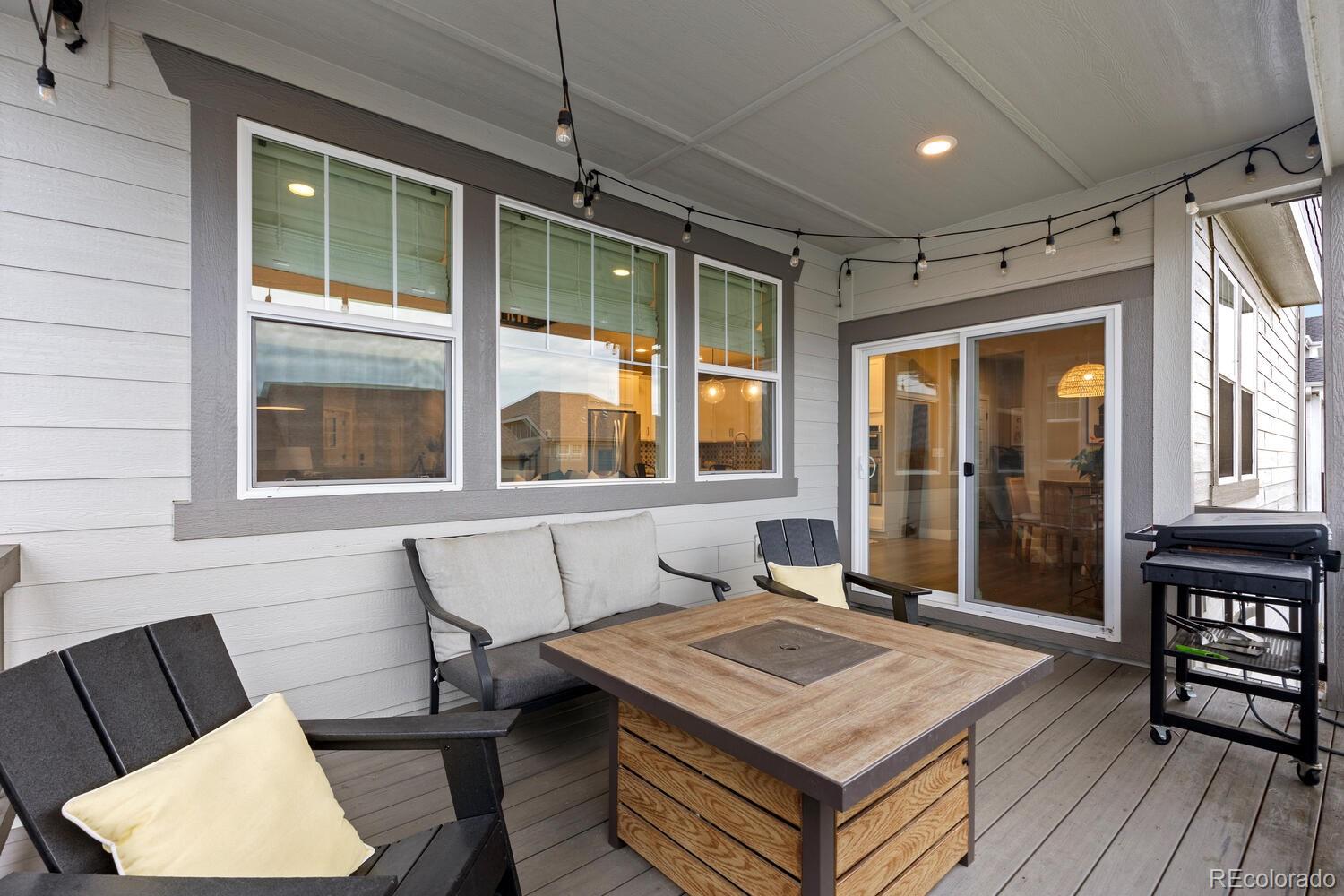 MLS Image #31 for 3636  sublime court,castle rock, Colorado