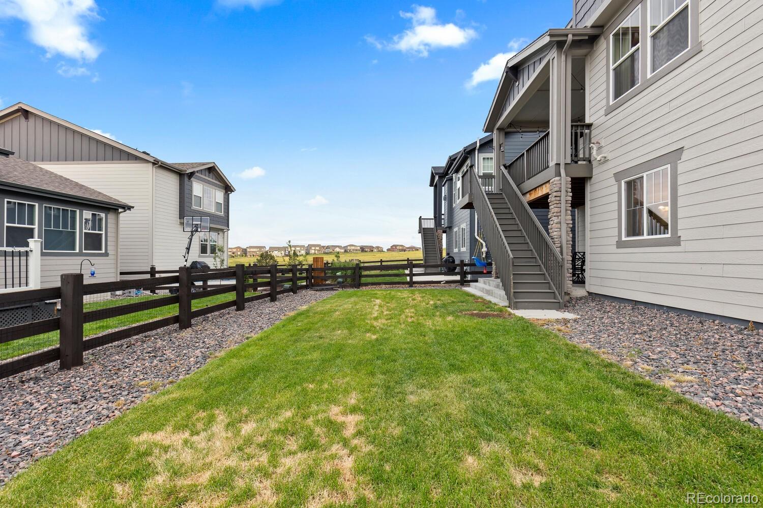 MLS Image #32 for 3636  sublime court,castle rock, Colorado