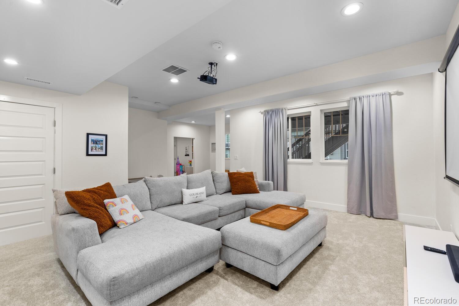 MLS Image #37 for 3636  sublime court,castle rock, Colorado