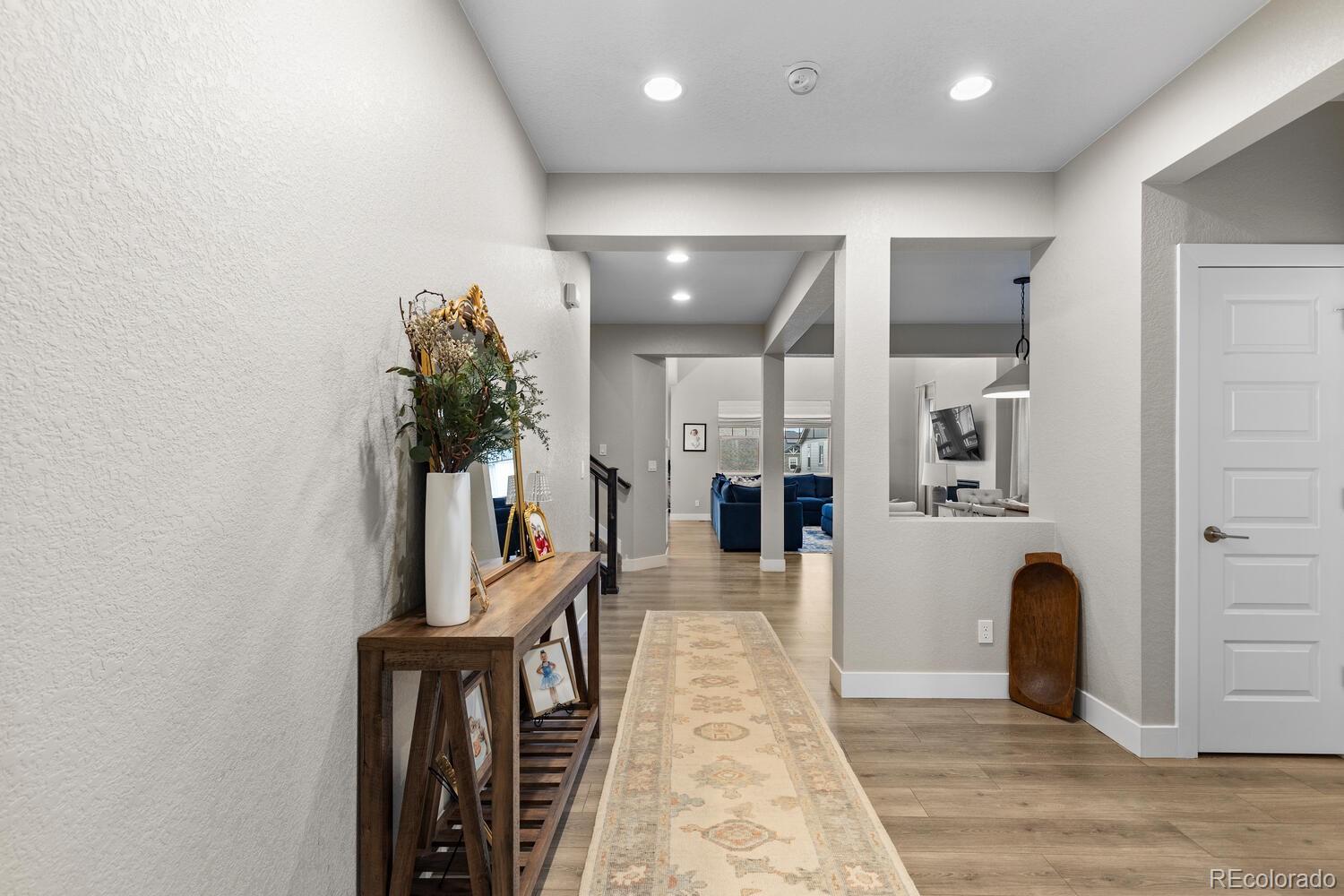 MLS Image #4 for 3636  sublime court,castle rock, Colorado