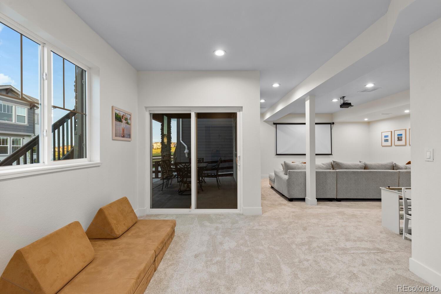 MLS Image #45 for 3636  sublime court,castle rock, Colorado