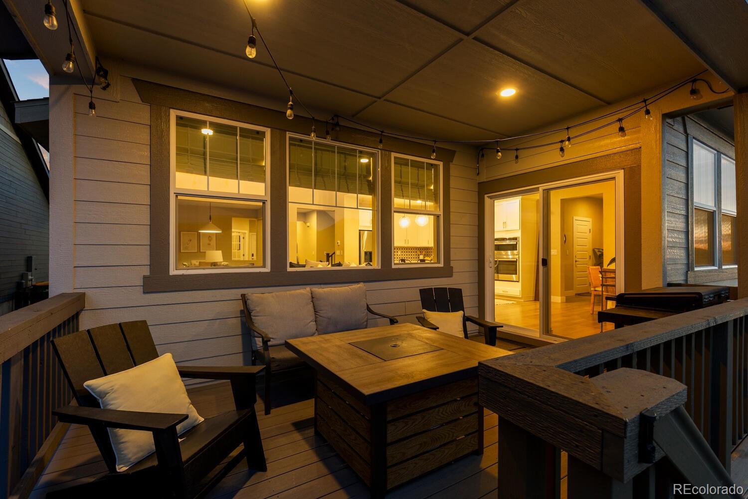 MLS Image #46 for 3636  sublime court,castle rock, Colorado