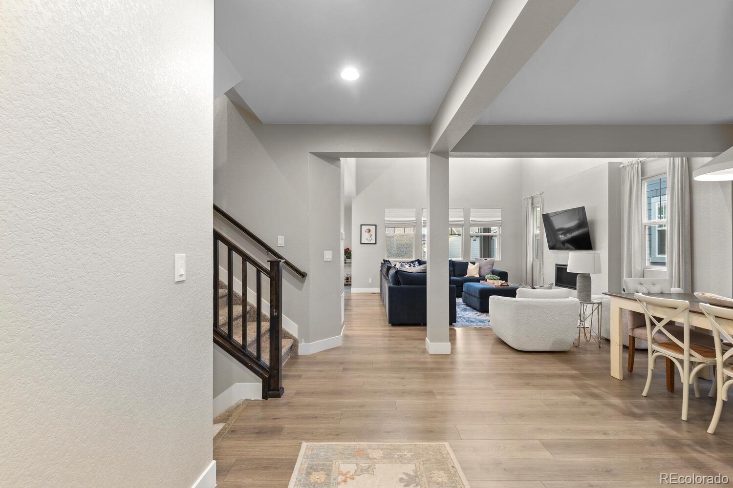 MLS Image #5 for 3636  sublime court,castle rock, Colorado