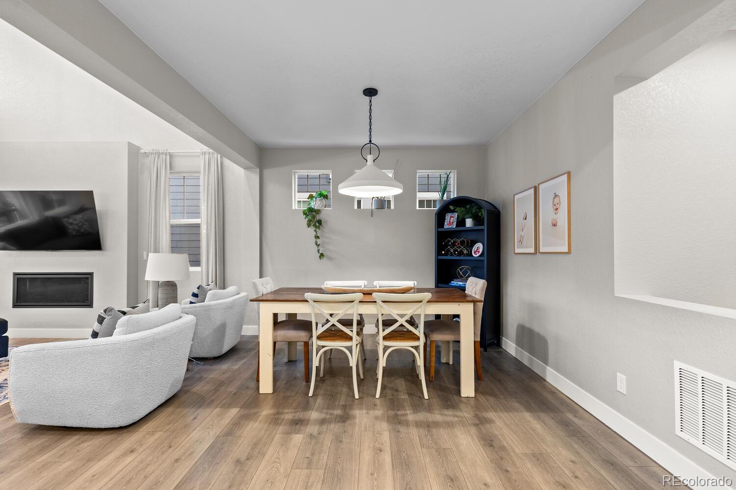 MLS Image #6 for 3636  sublime court,castle rock, Colorado