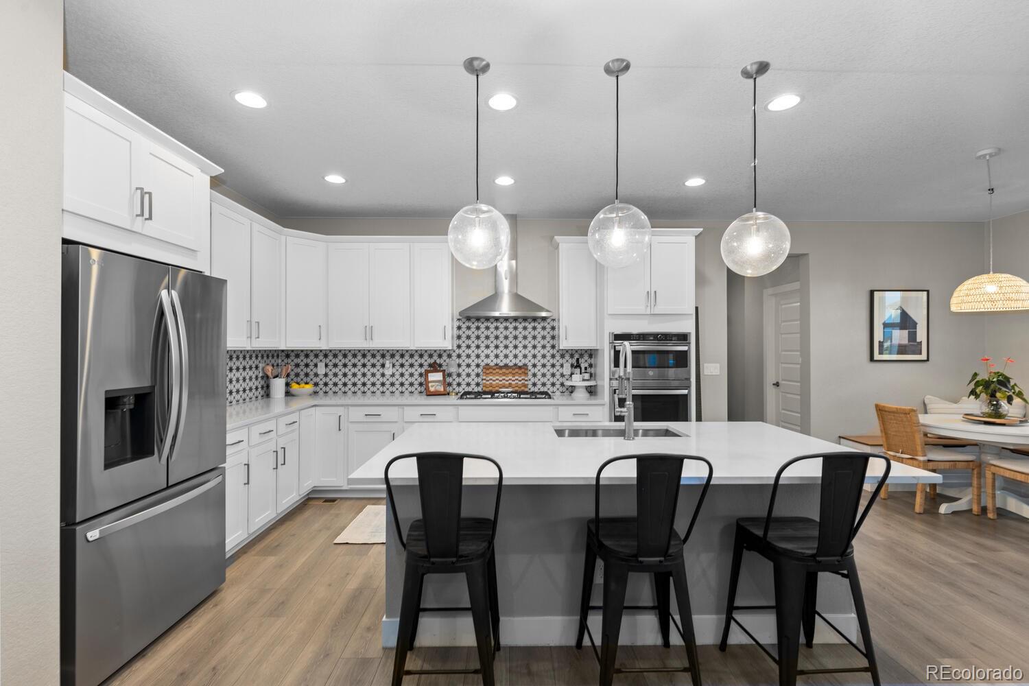 MLS Image #8 for 3636  sublime court,castle rock, Colorado