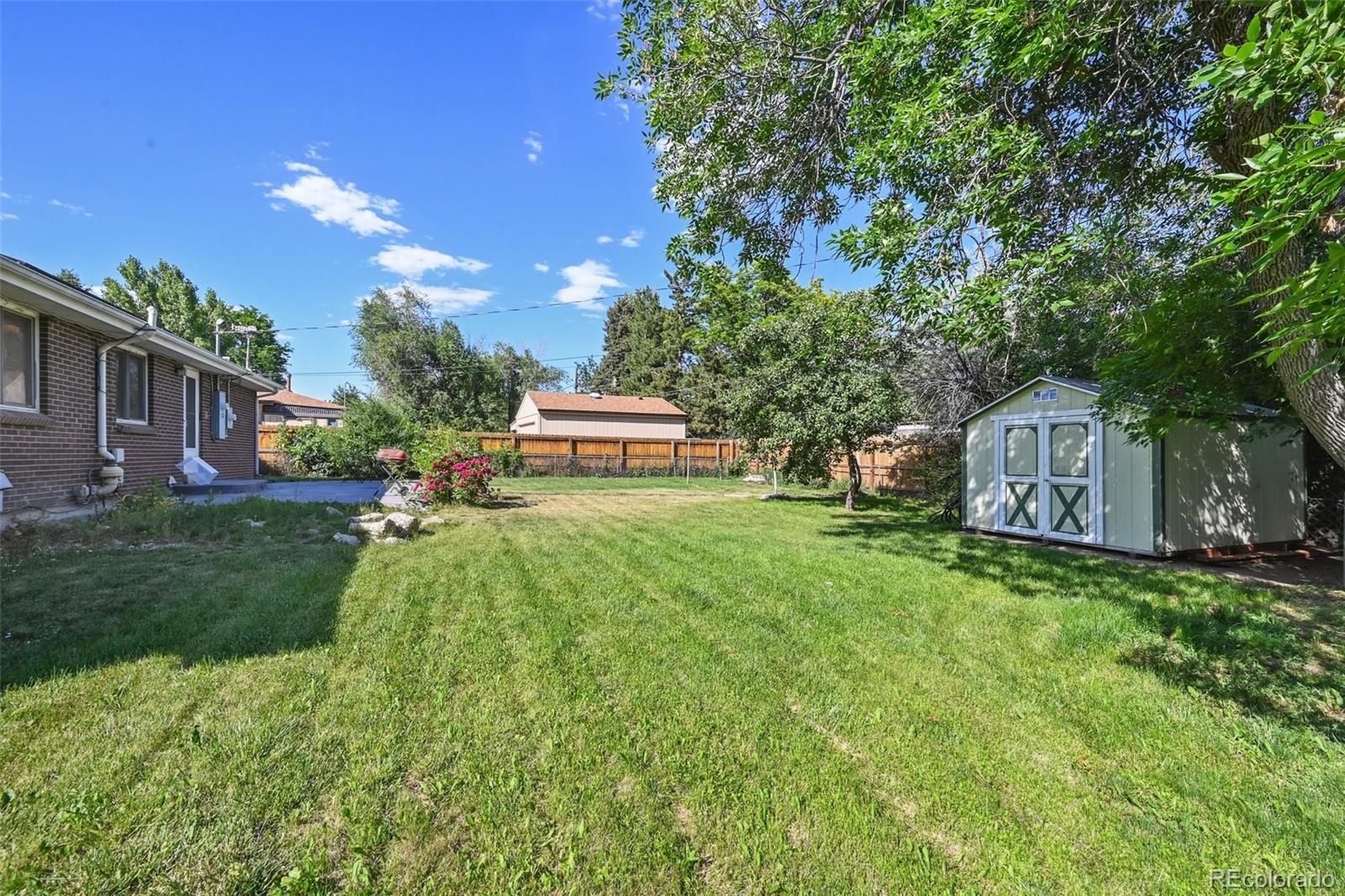 MLS Image #23 for 8250  chase way,arvada, Colorado