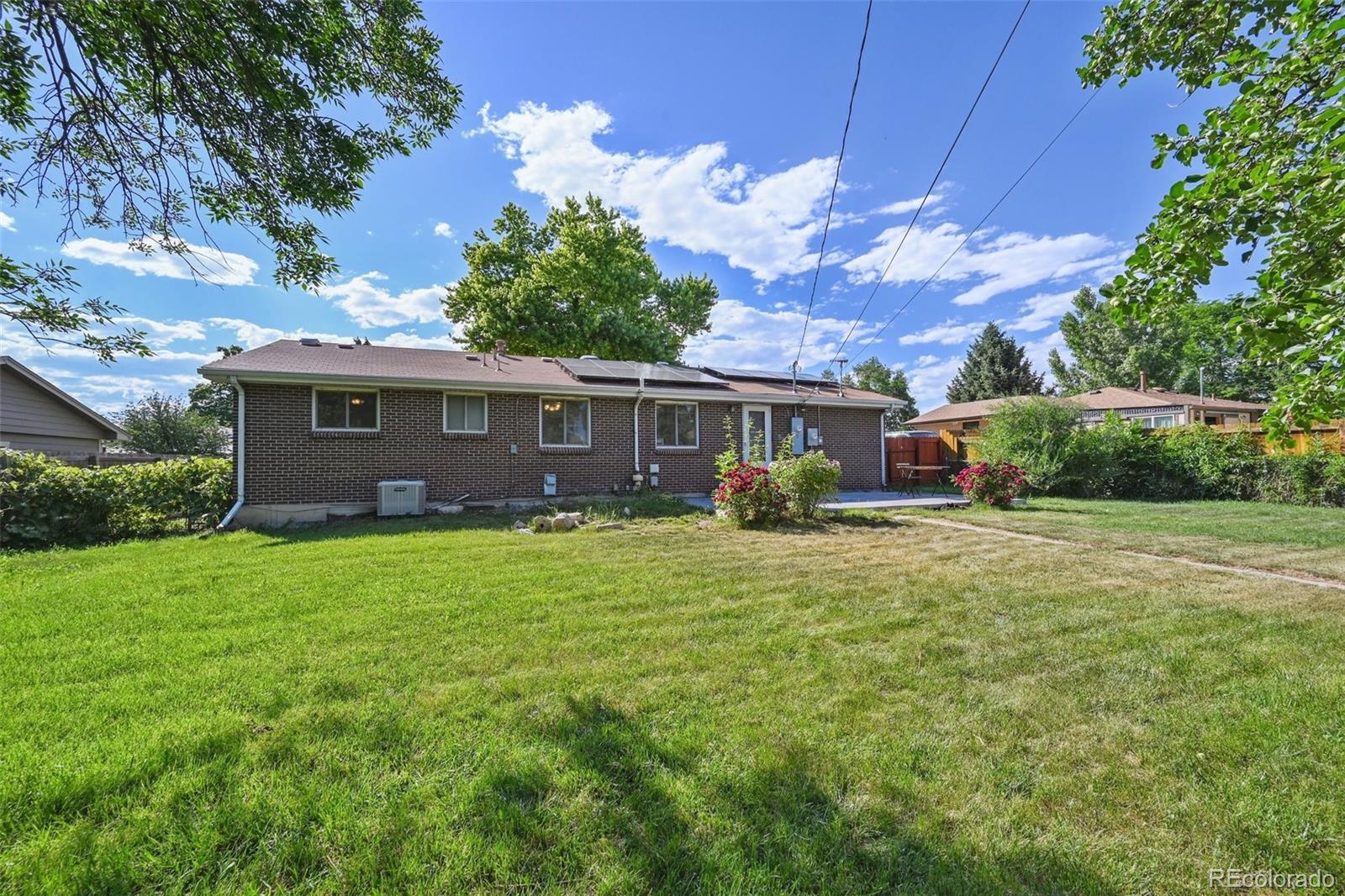 MLS Image #24 for 8250  chase way,arvada, Colorado