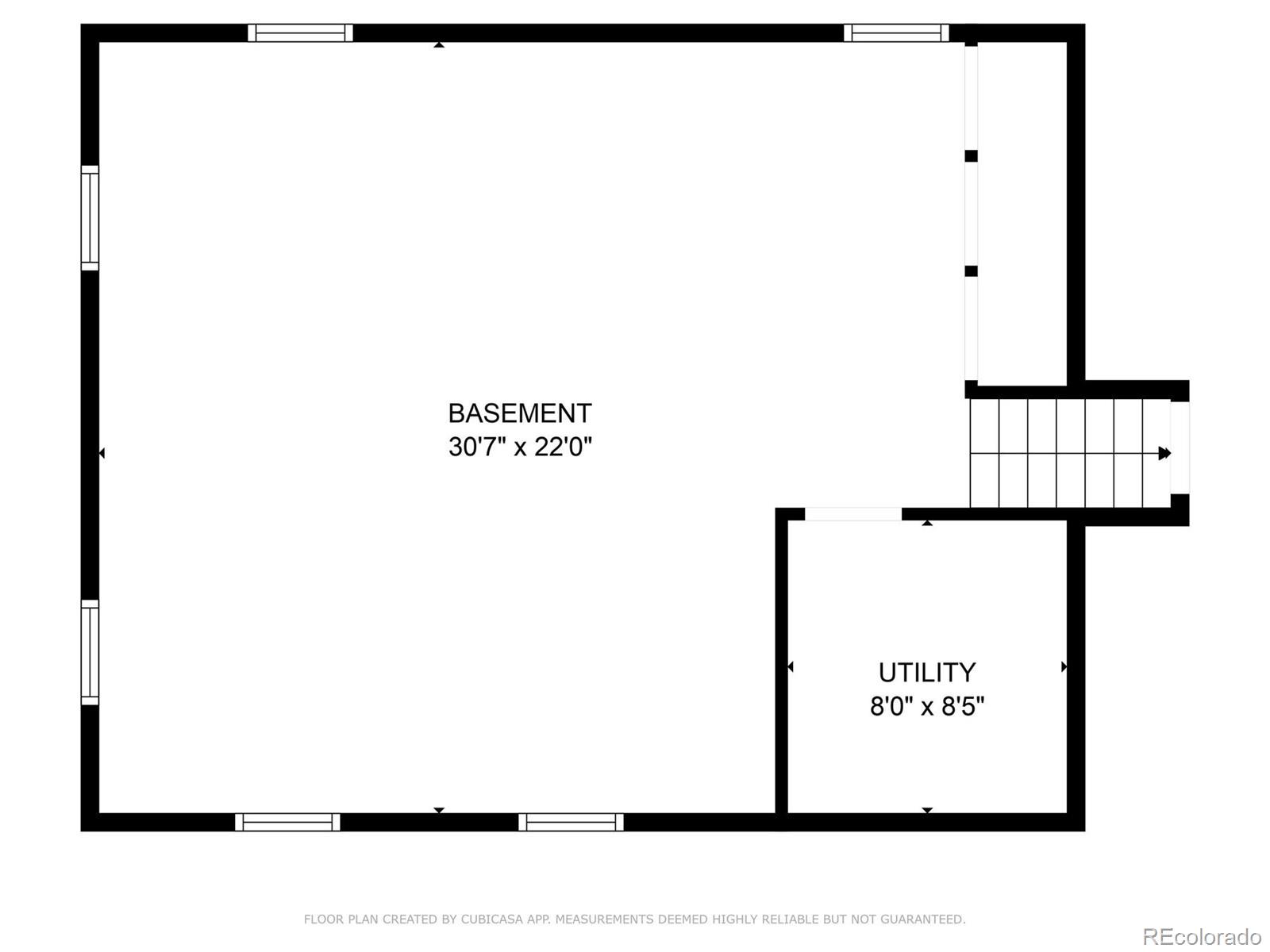 MLS Image #28 for 7351 s marion street,centennial, Colorado