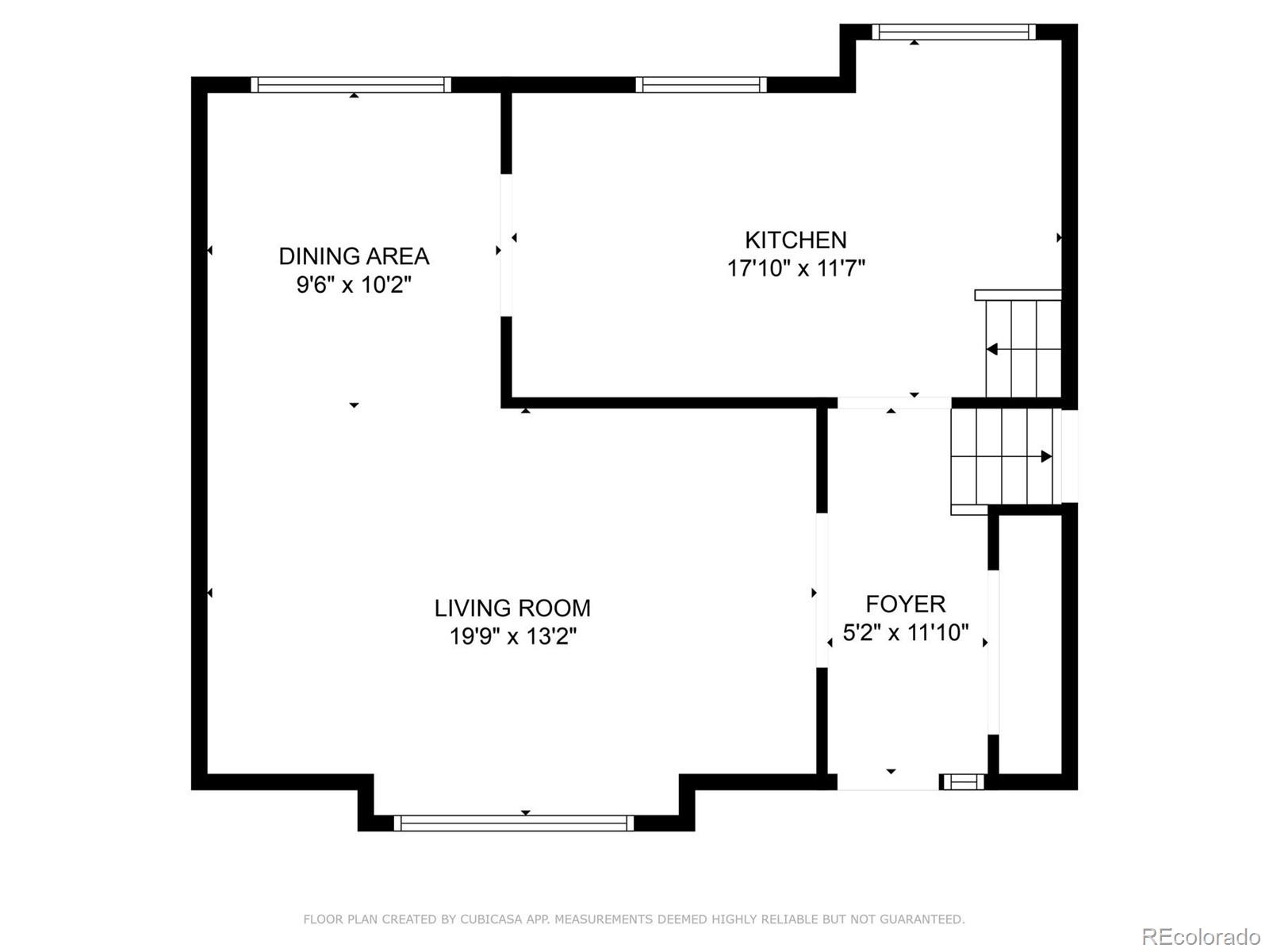 MLS Image #30 for 7351 s marion street,centennial, Colorado