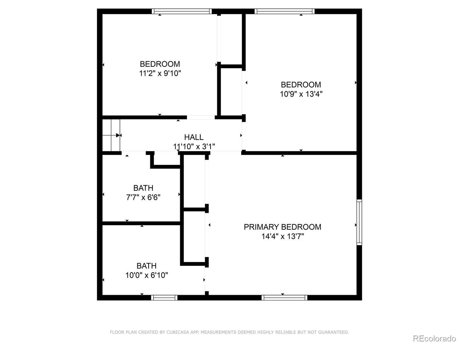 MLS Image #31 for 7351 s marion street,centennial, Colorado