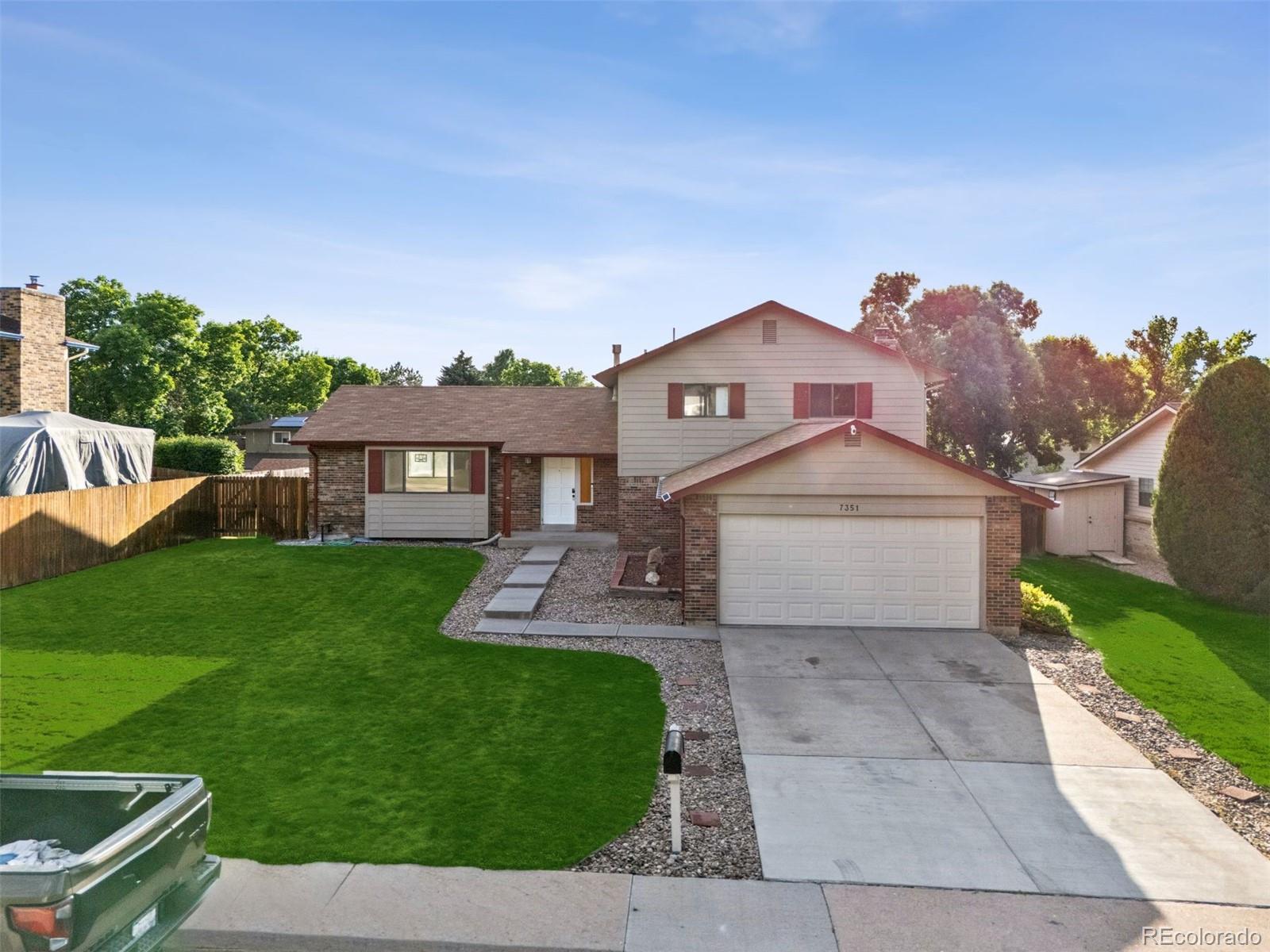 MLS Image #35 for 7351 s marion street,centennial, Colorado