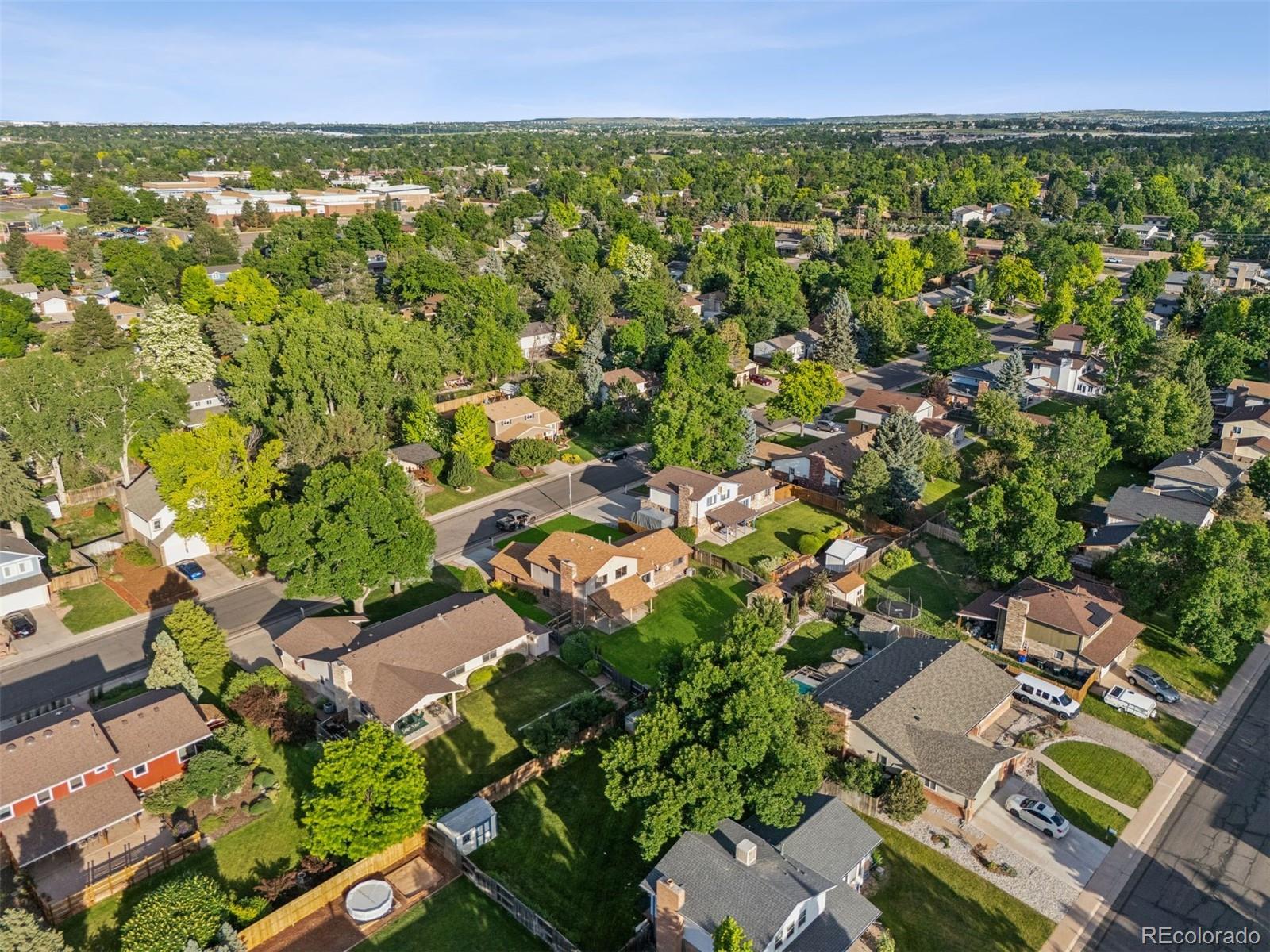 MLS Image #36 for 7351 s marion street,centennial, Colorado