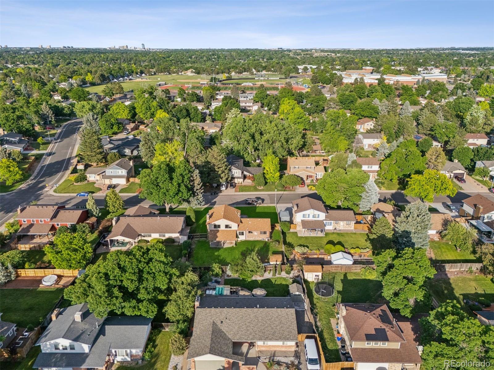 MLS Image #37 for 7351 s marion street,centennial, Colorado