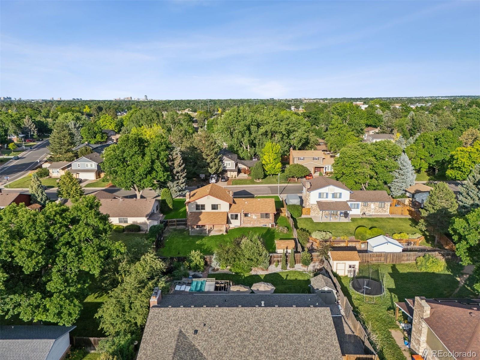 MLS Image #38 for 7351 s marion street,centennial, Colorado