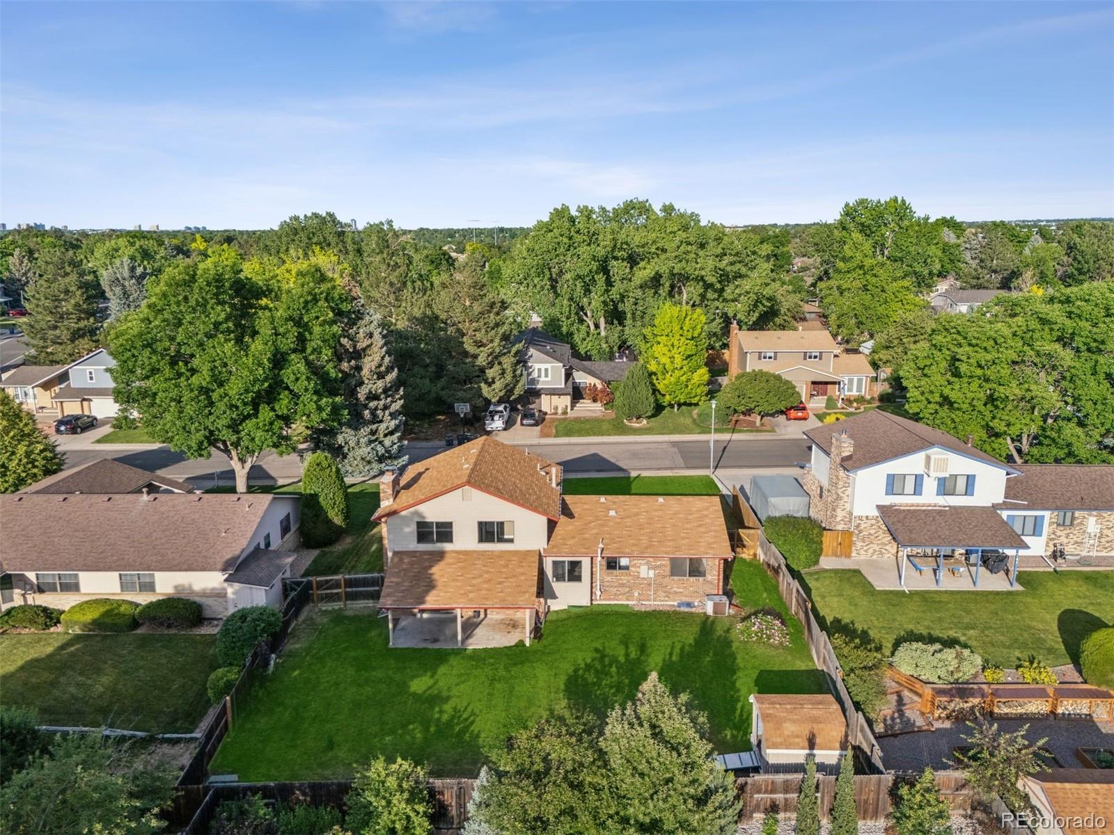 MLS Image #39 for 7351 s marion street,centennial, Colorado