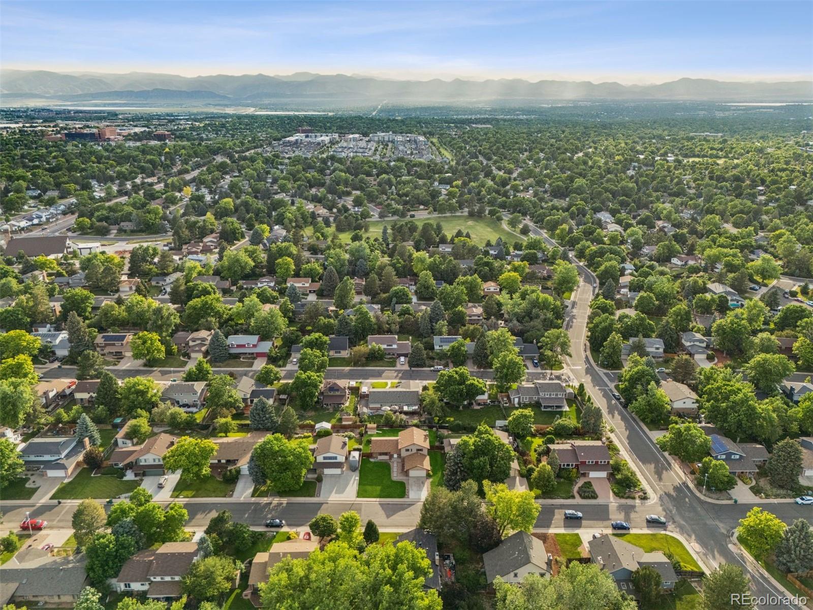 MLS Image #40 for 7351 s marion street,centennial, Colorado