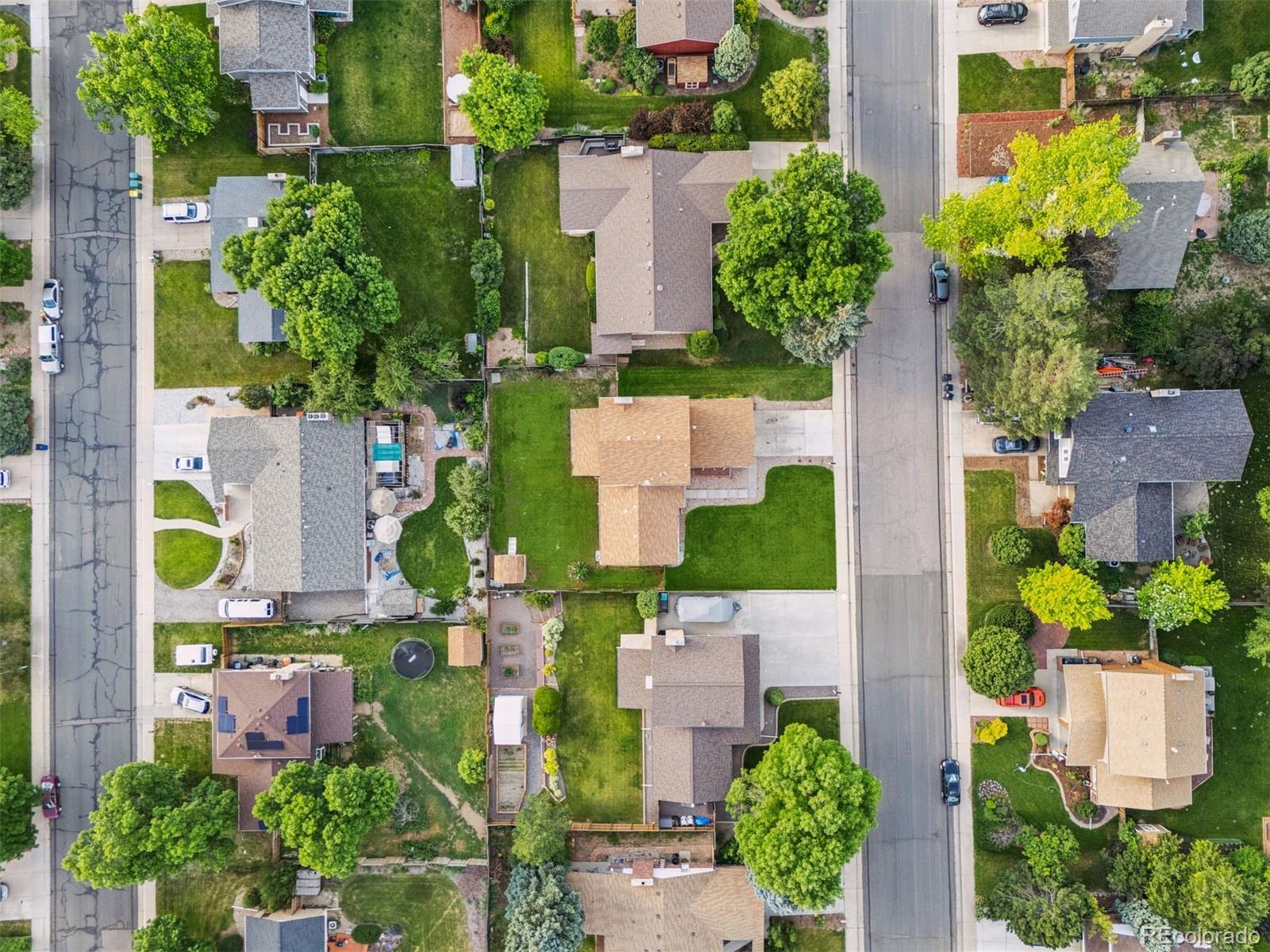 MLS Image #41 for 7351 s marion street,centennial, Colorado