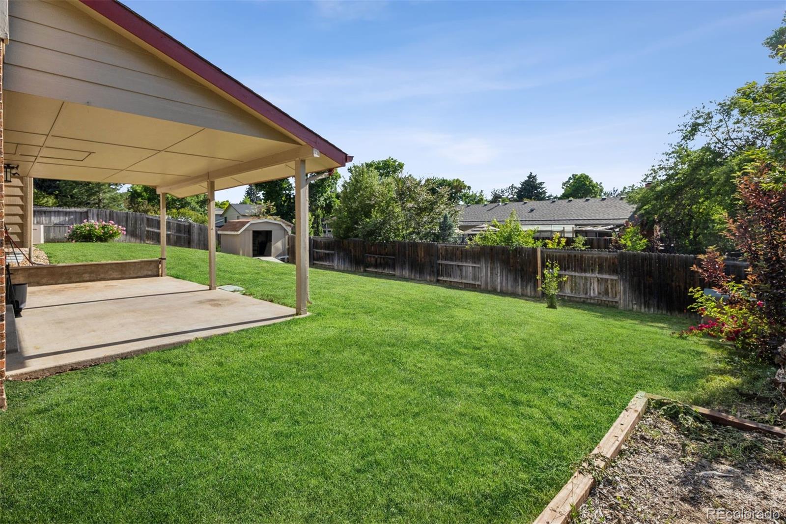 MLS Image #43 for 7351 s marion street,centennial, Colorado
