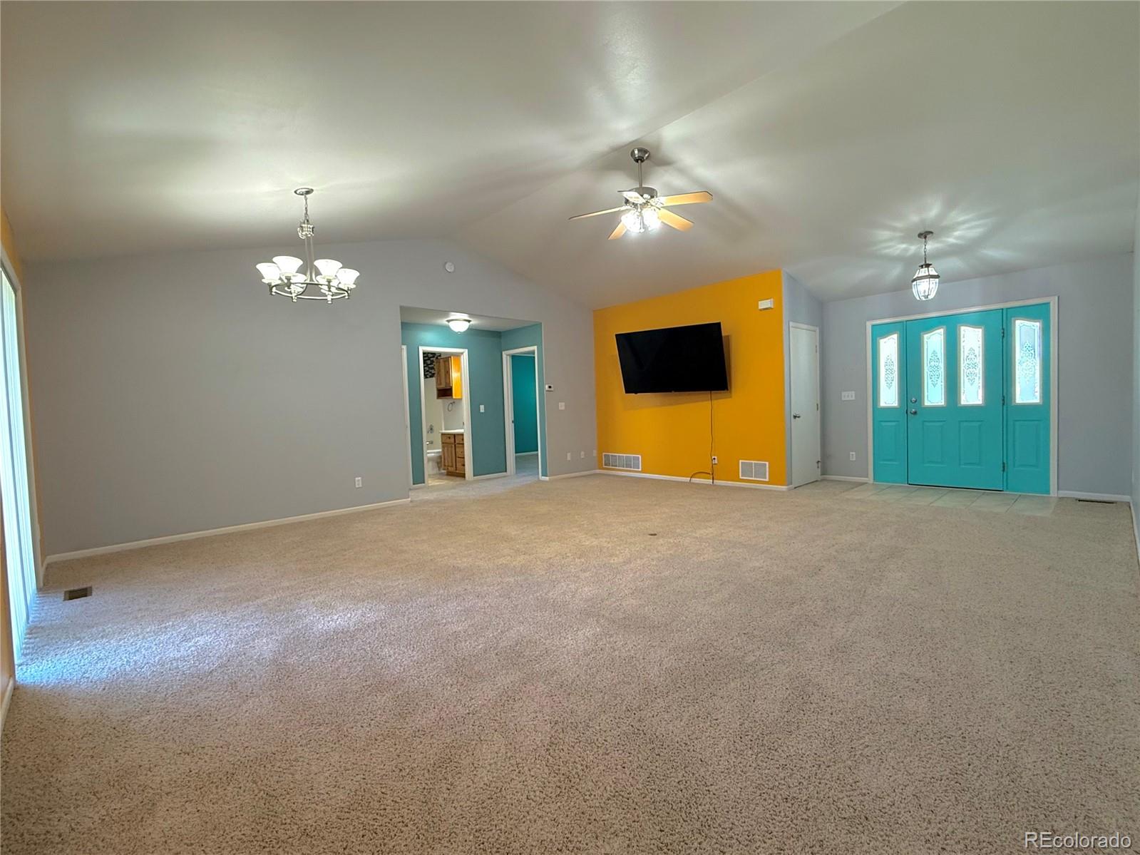 MLS Image #1 for 1436  h street,salida, Colorado