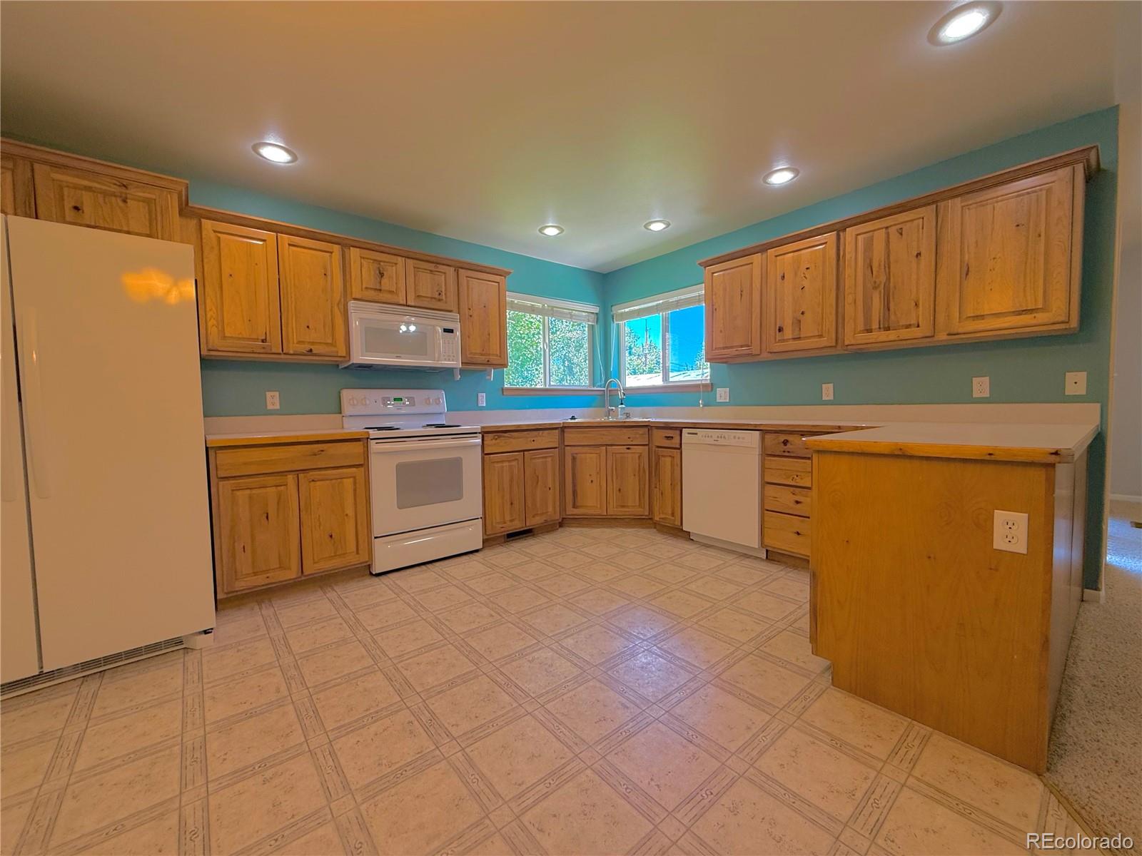 MLS Image #2 for 1436  h street,salida, Colorado