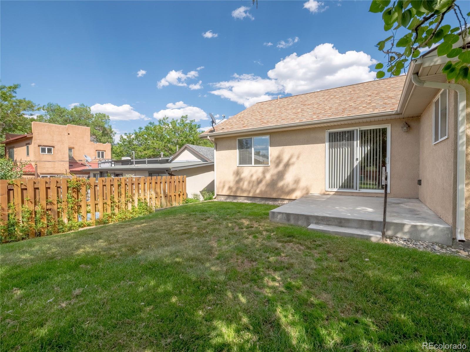 MLS Image #23 for 1436  h street,salida, Colorado
