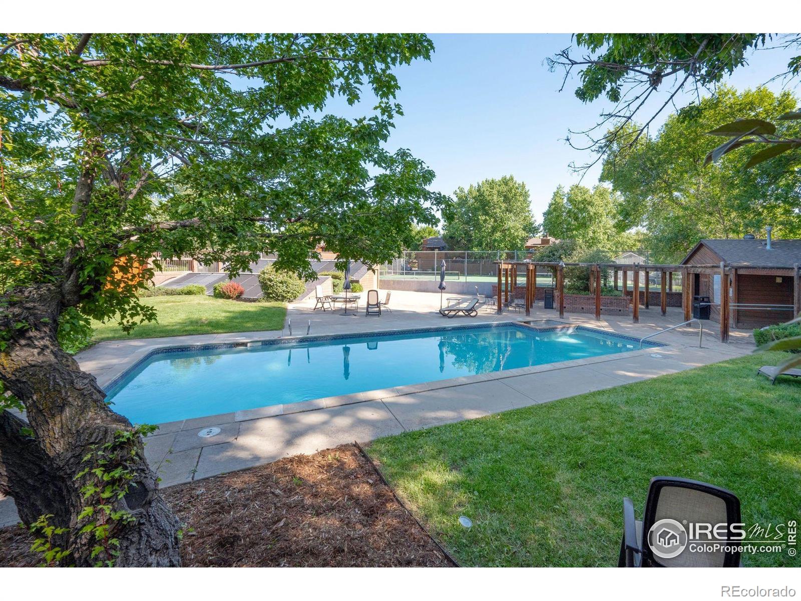 MLS Image #14 for 2636  juniper avenue,boulder, Colorado