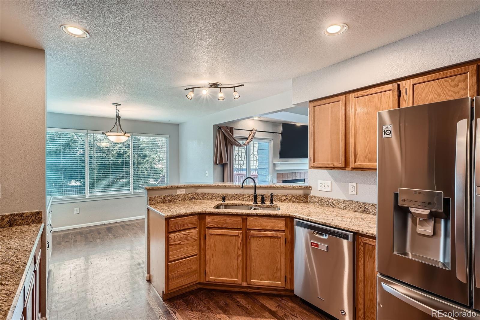 MLS Image #13 for 13155 w 63rd place,arvada, Colorado