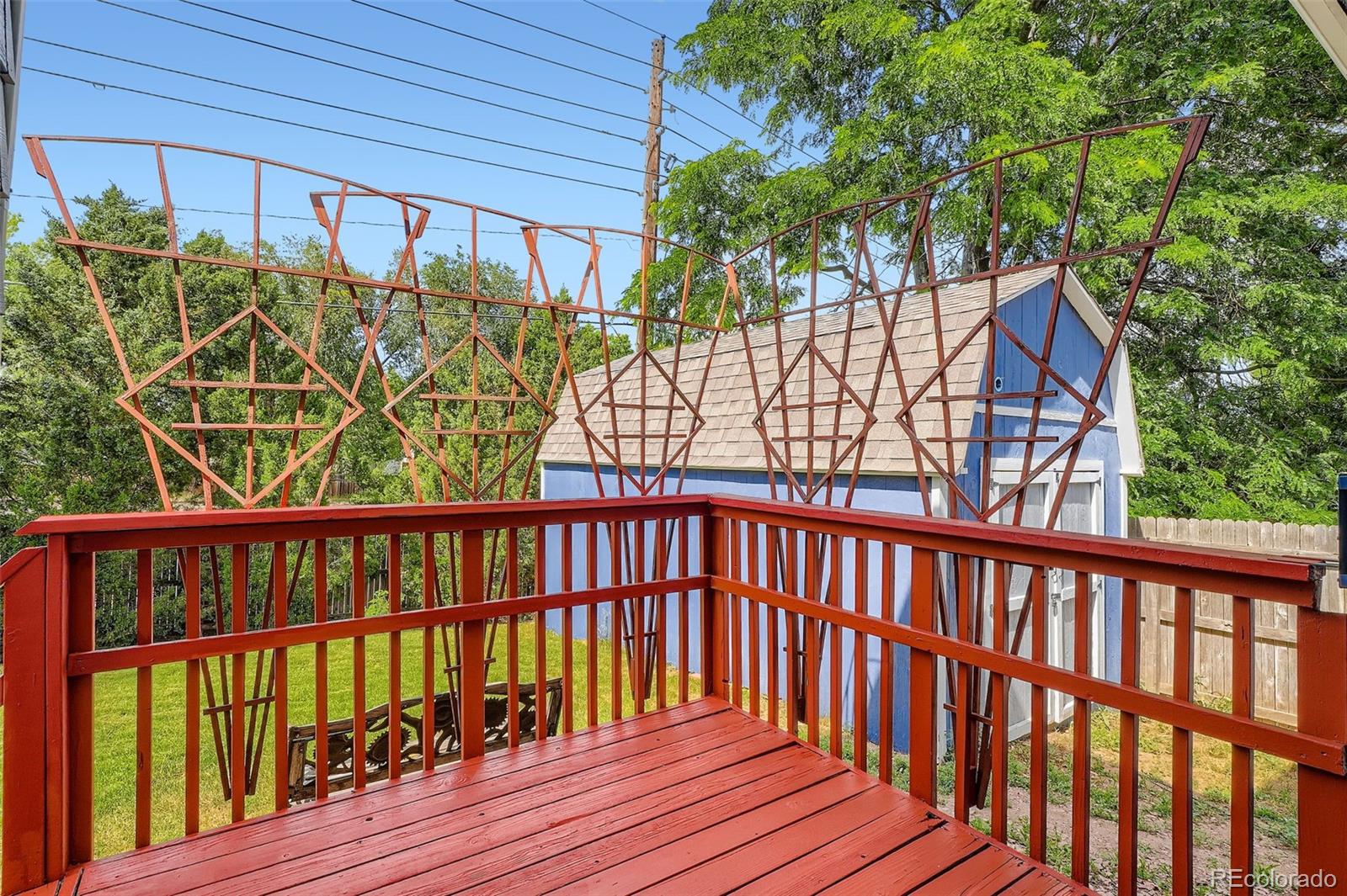 MLS Image #36 for 13155 w 63rd place,arvada, Colorado