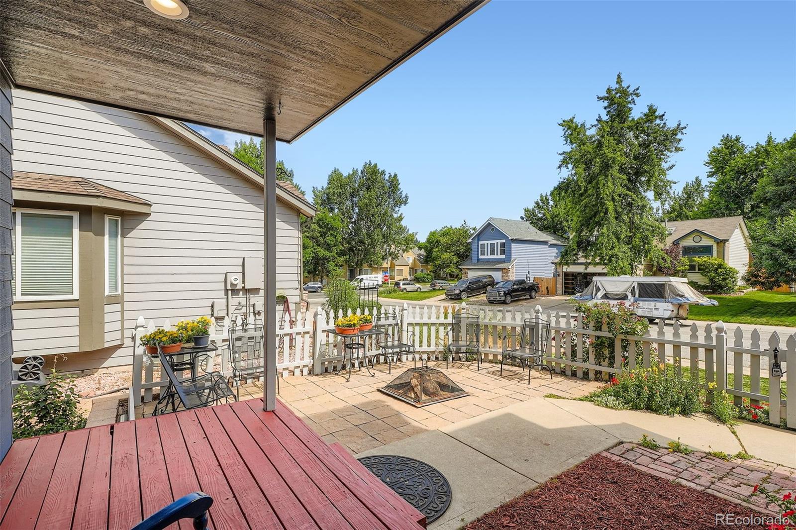 MLS Image #37 for 13155 w 63rd place,arvada, Colorado