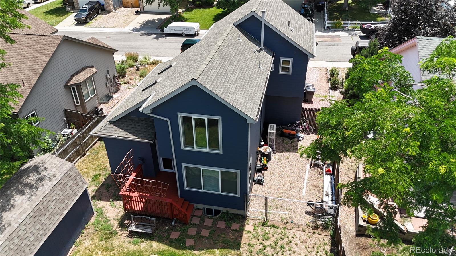 MLS Image #38 for 13155 w 63rd place,arvada, Colorado