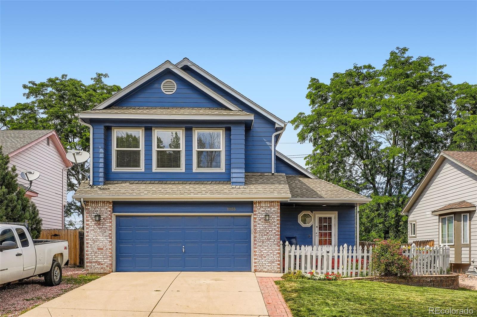 MLS Image #4 for 13155 w 63rd place,arvada, Colorado