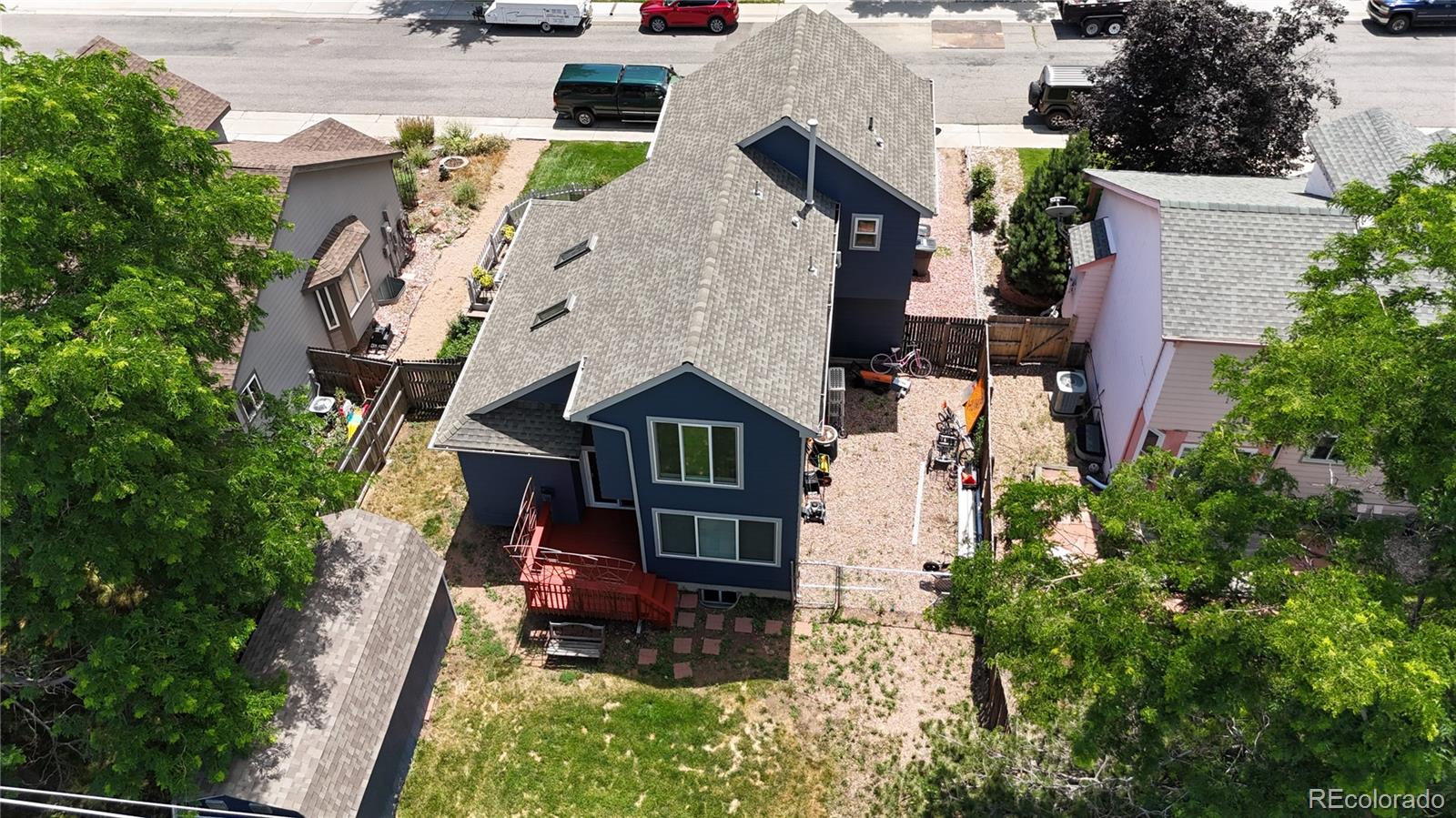 MLS Image #41 for 13155 w 63rd place,arvada, Colorado