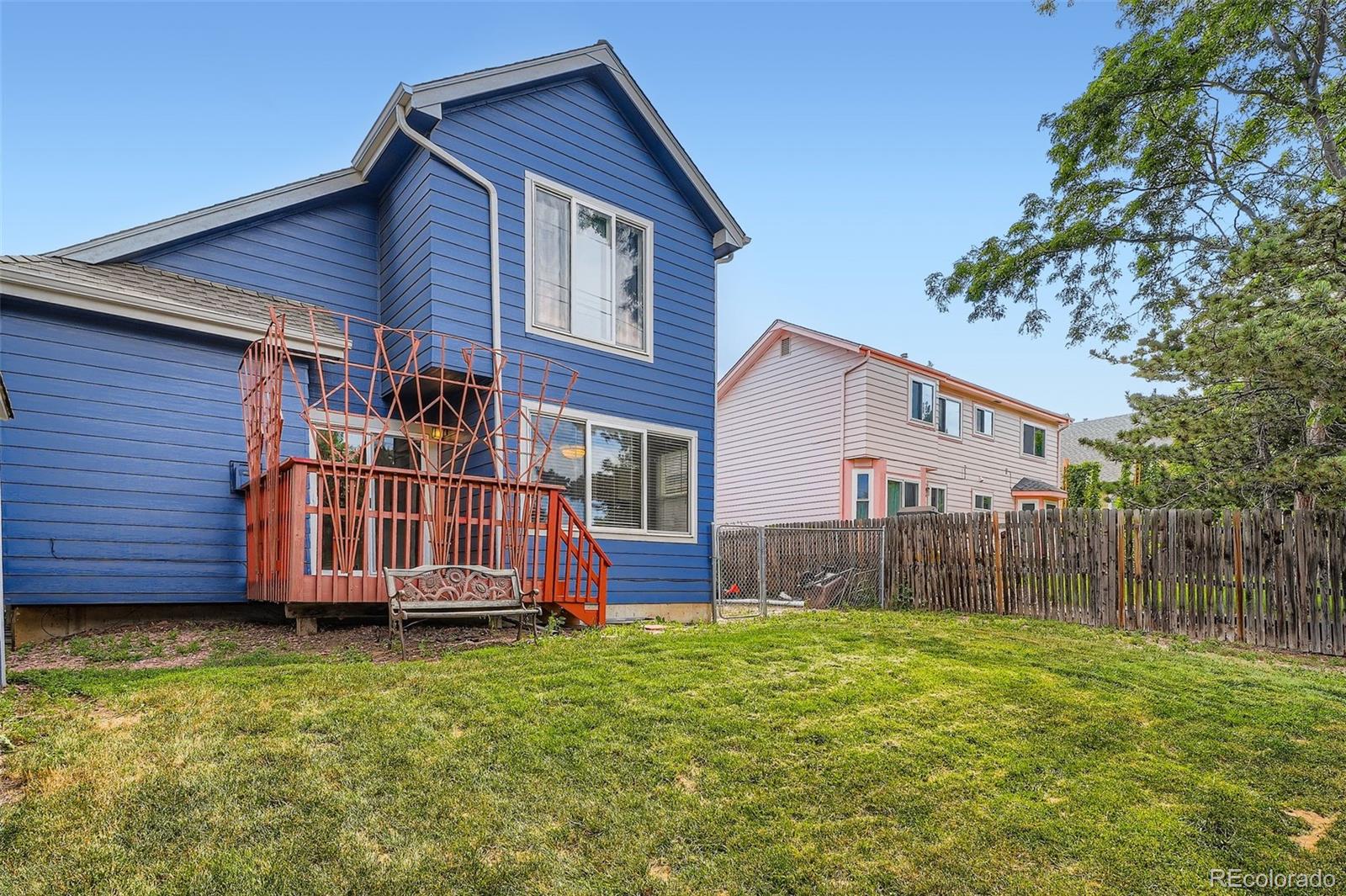 MLS Image #42 for 13155 w 63rd place,arvada, Colorado