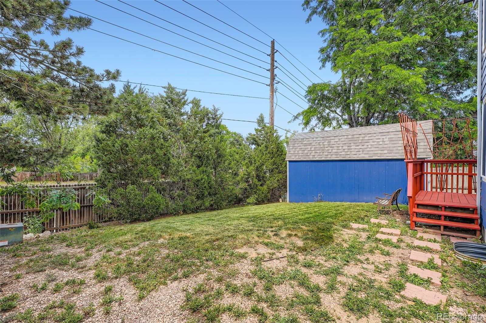 MLS Image #44 for 13155 w 63rd place,arvada, Colorado