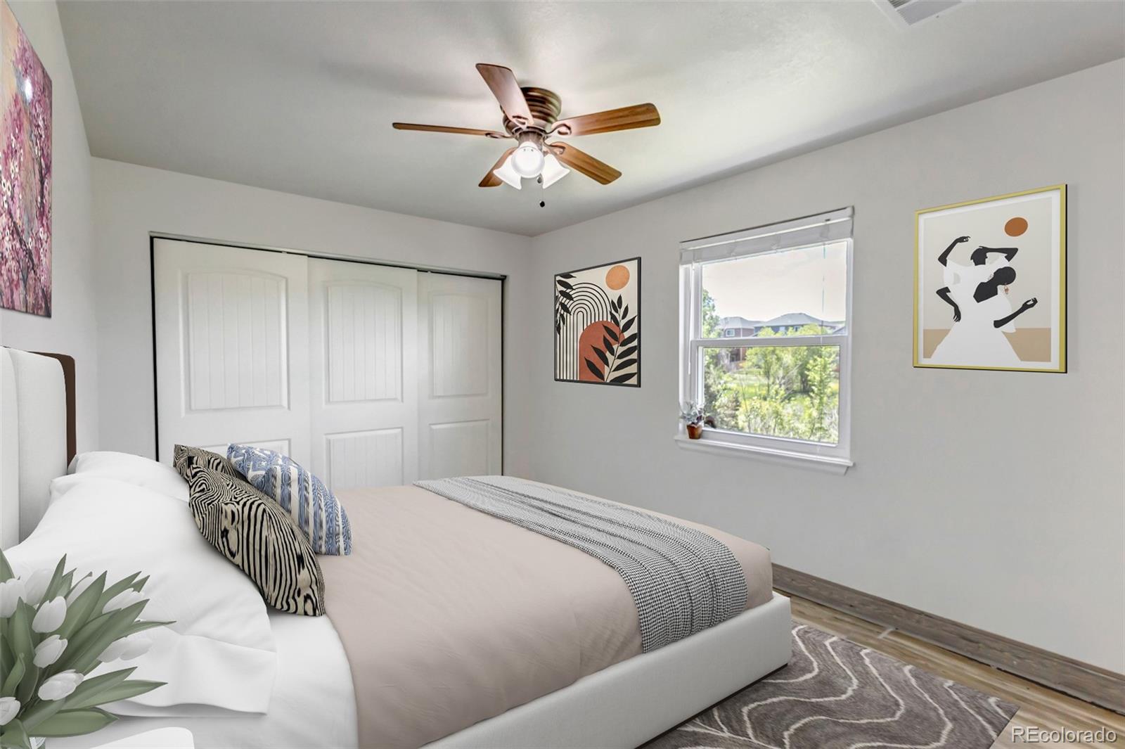 MLS Image #13 for 1135 s gilbert street,castle rock, Colorado