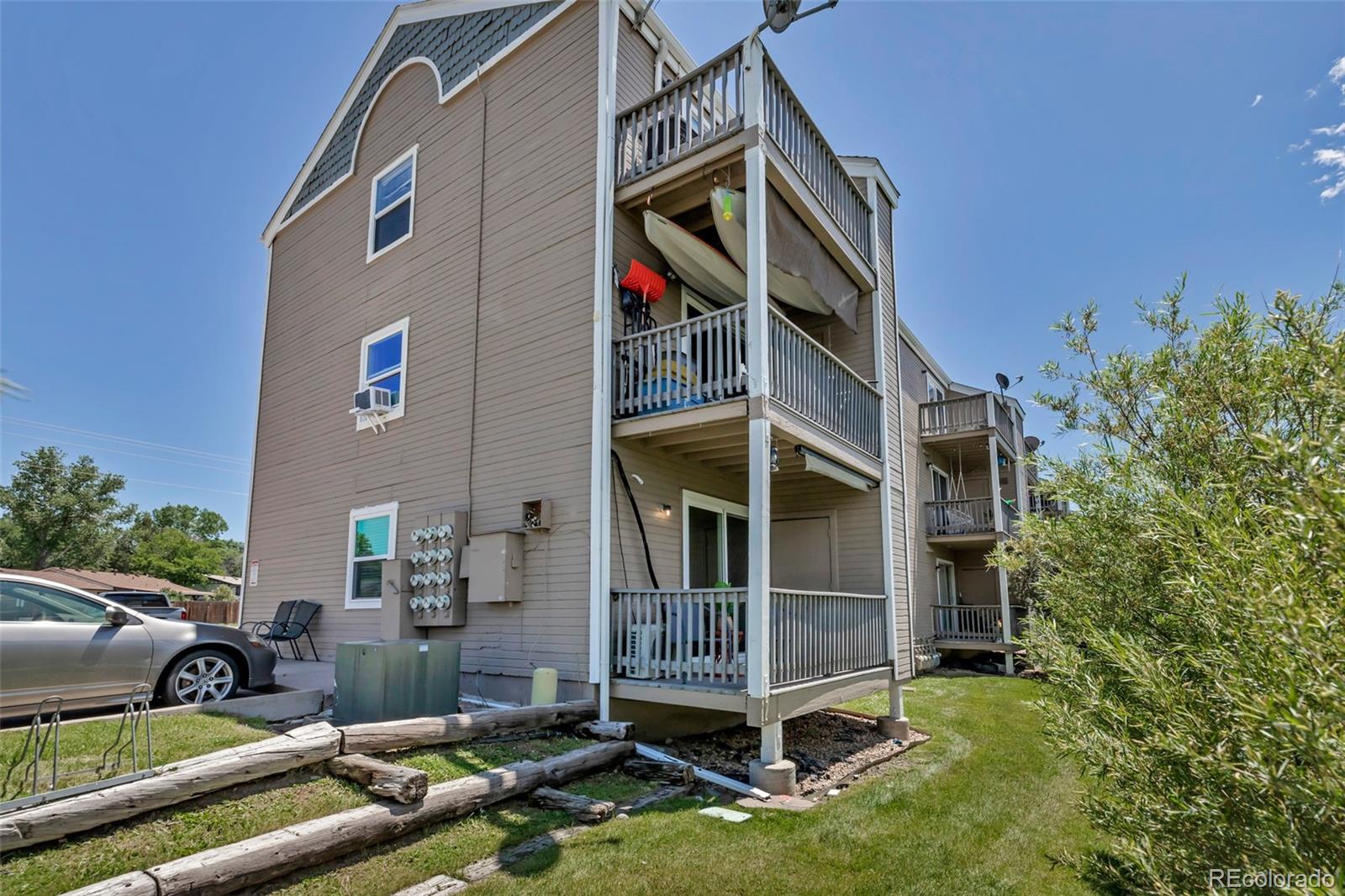 MLS Image #27 for 1135 s gilbert street,castle rock, Colorado