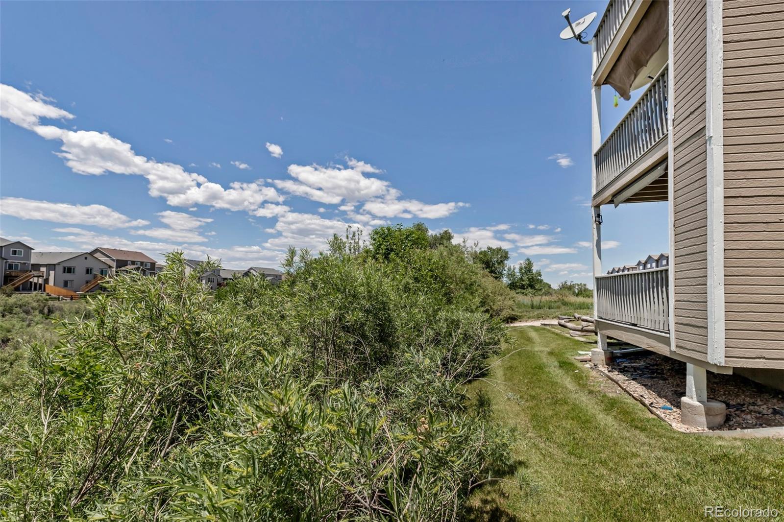 MLS Image #28 for 1135 s gilbert street,castle rock, Colorado