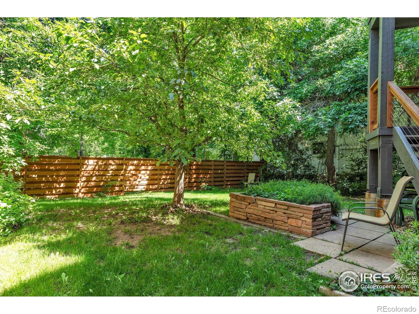 MLS Image #16 for 910  portland place,boulder, Colorado