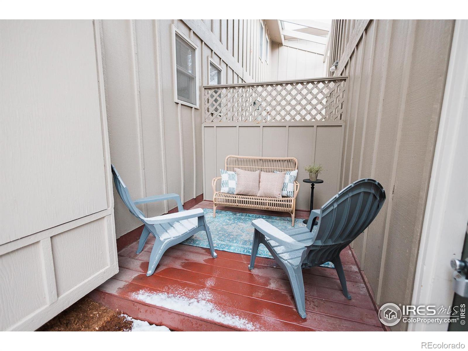 MLS Image #2 for 3025  regatta lane,fort collins, Colorado