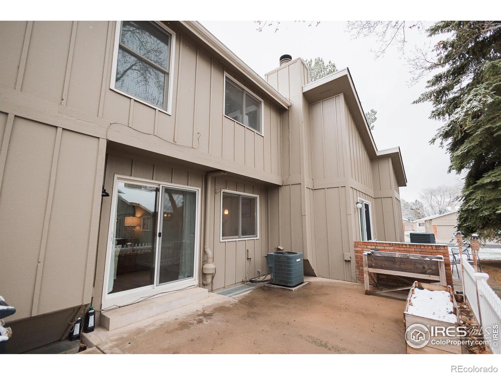 MLS Image #24 for 3025  regatta lane,fort collins, Colorado