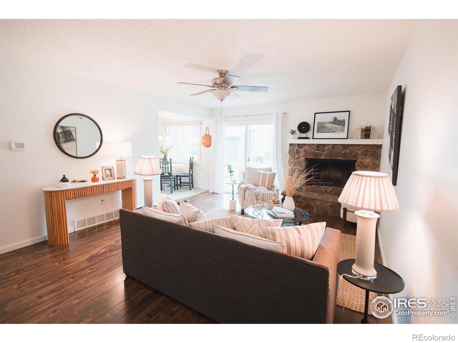 MLS Image #3 for 3025  regatta lane,fort collins, Colorado