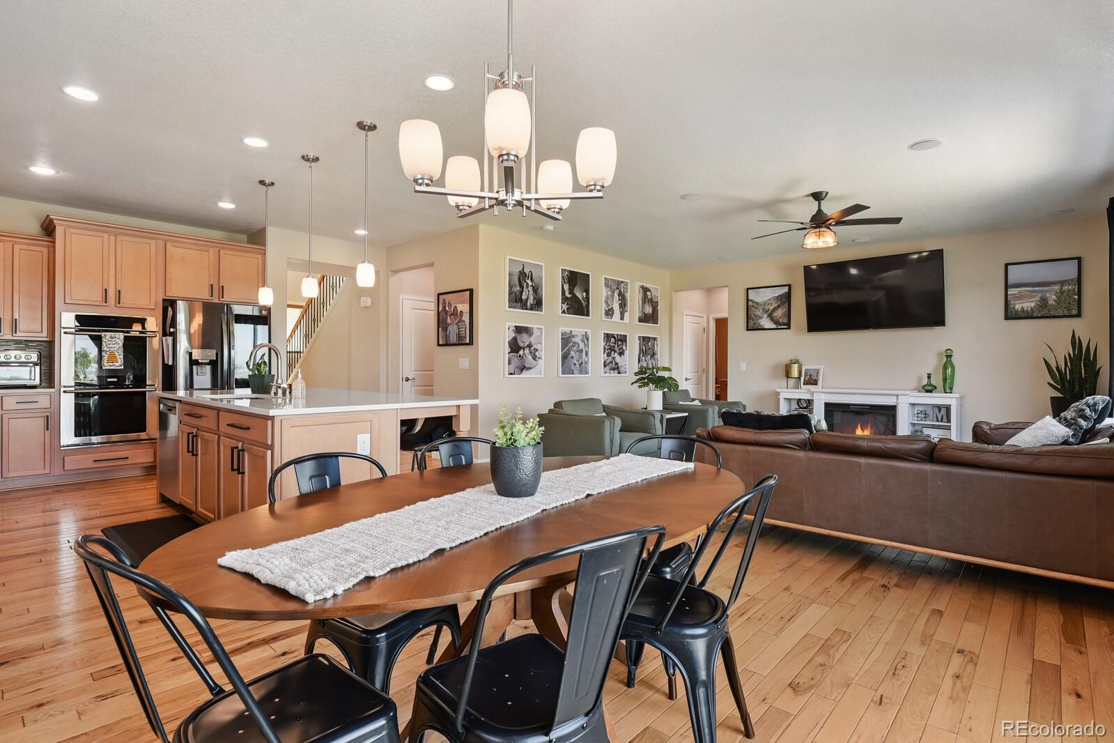 MLS Image #13 for 15471  village circle,commerce city, Colorado