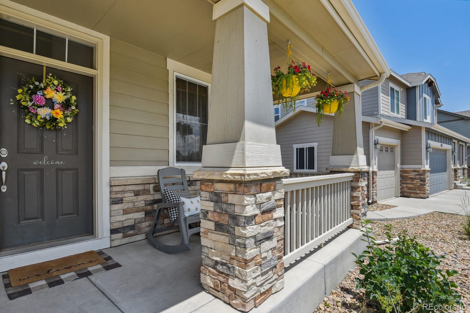 MLS Image #4 for 15471  village circle,commerce city, Colorado
