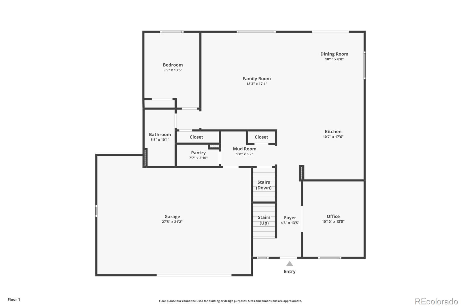 MLS Image #47 for 15471  village circle,commerce city, Colorado