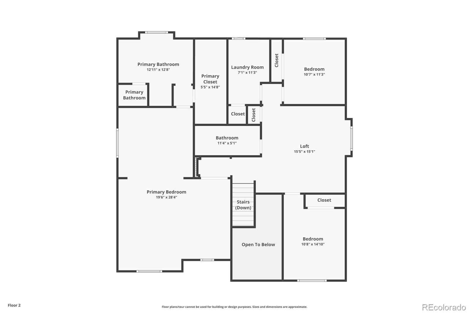 MLS Image #48 for 15471  village circle,commerce city, Colorado
