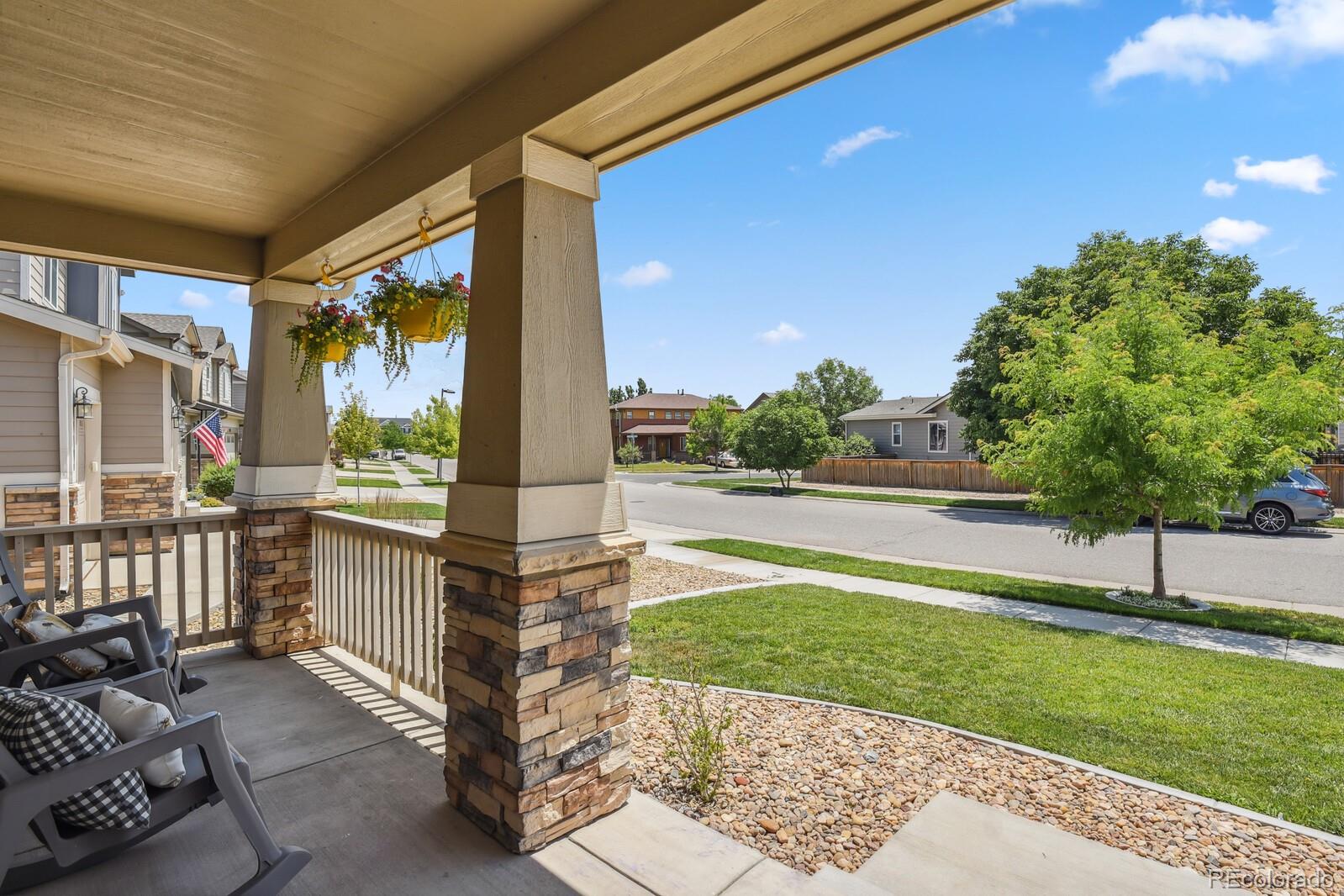 MLS Image #5 for 15471  village circle,commerce city, Colorado