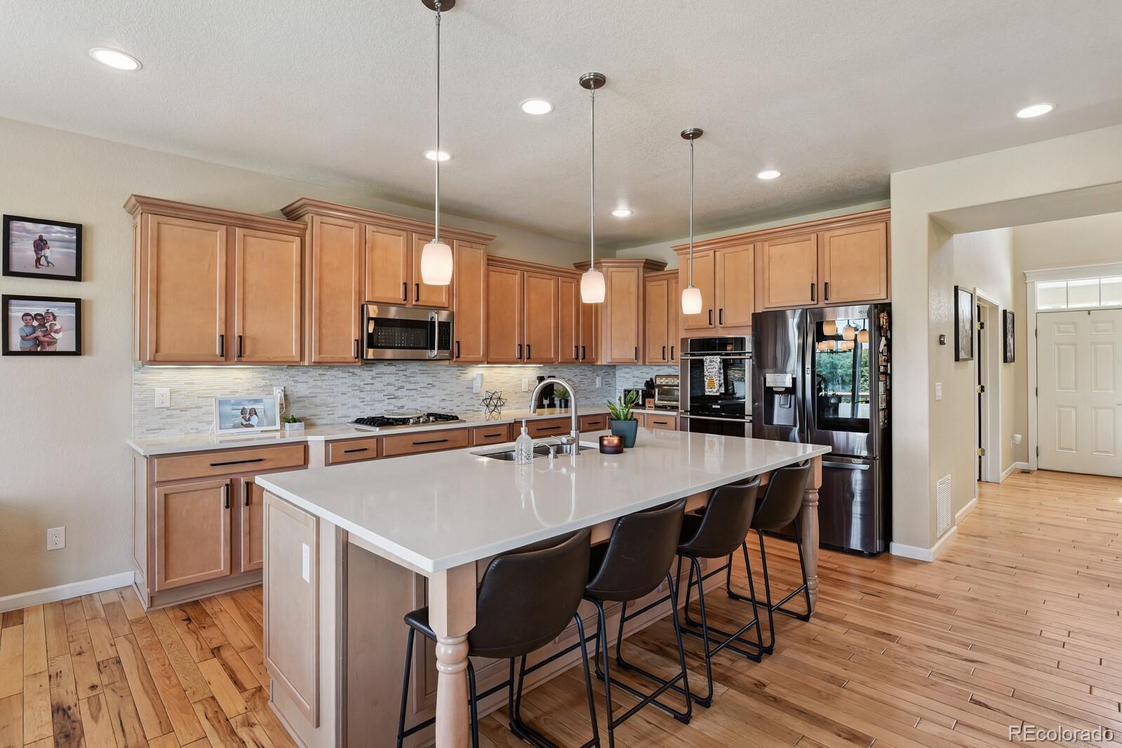 MLS Image #8 for 15471  village circle,commerce city, Colorado